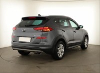 Hyundai Tucson  1.6 T-GDI 