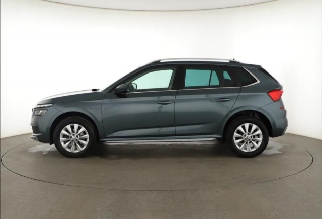 Škoda Kamiq  1.5 TSI 