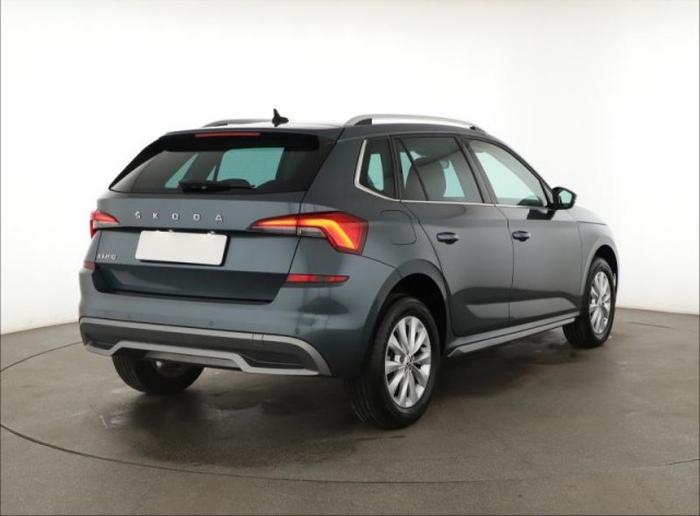 Škoda Kamiq  1.5 TSI 