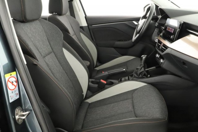 Škoda Kamiq  1.5 TSI 