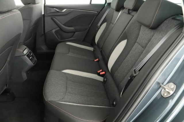 Škoda Kamiq  1.5 TSI 