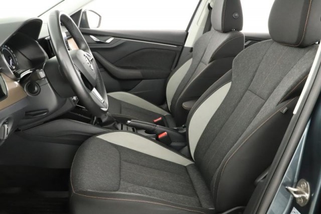 Škoda Kamiq  1.5 TSI 