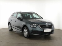 Škoda Kamiq  1.5 TSI 