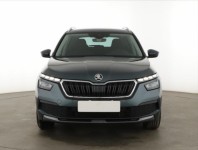 Škoda Kamiq  1.5 TSI 