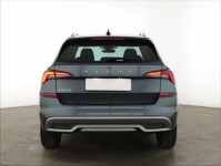 Škoda Kamiq  1.5 TSI 