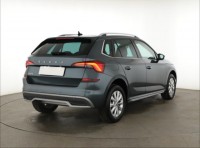 Škoda Kamiq  1.5 TSI 