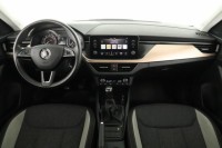 Škoda Kamiq  1.5 TSI 