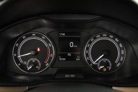 Škoda Kamiq  1.5 TSI 