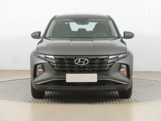 Hyundai Tucson  1.6 T-GDI Start