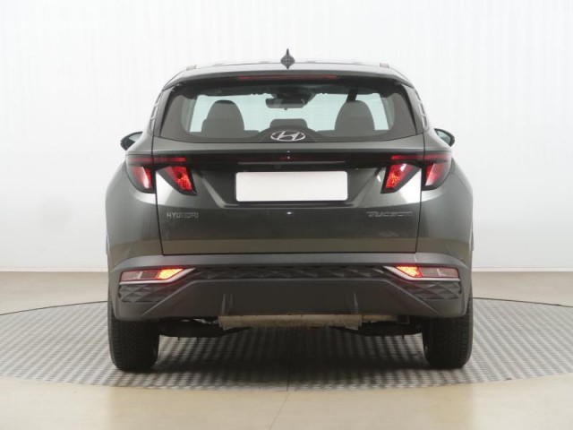 Hyundai Tucson  1.6 T-GDI Start