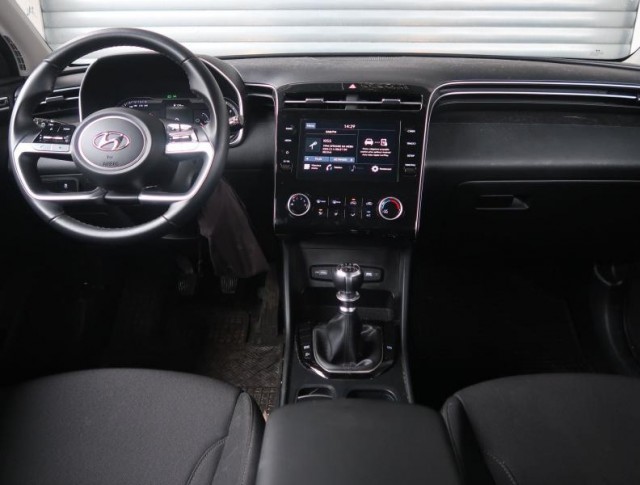 Hyundai Tucson  1.6 T-GDI Start