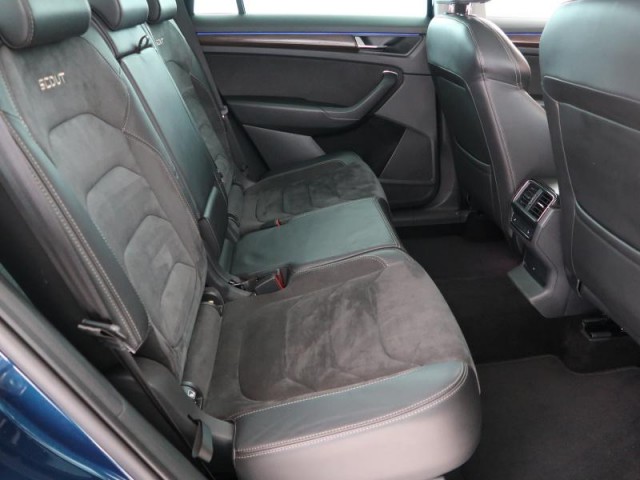 Škoda Kodiaq  2.0 TDI Scout