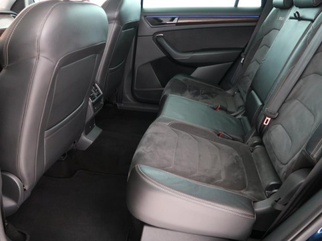 Škoda Kodiaq  2.0 TDI Scout