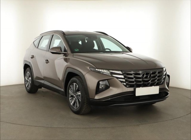 Hyundai Tucson  1.6 T-GDI Comfort