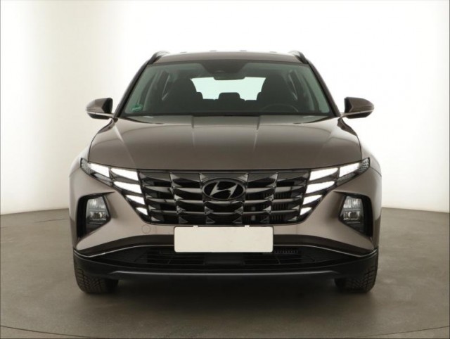 Hyundai Tucson  1.6 T-GDI Comfort
