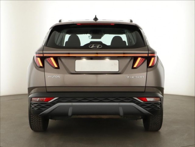 Hyundai Tucson  1.6 T-GDI Comfort