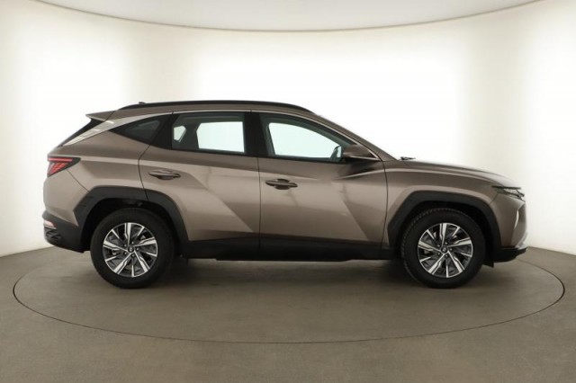 Hyundai Tucson  1.6 T-GDI Comfort