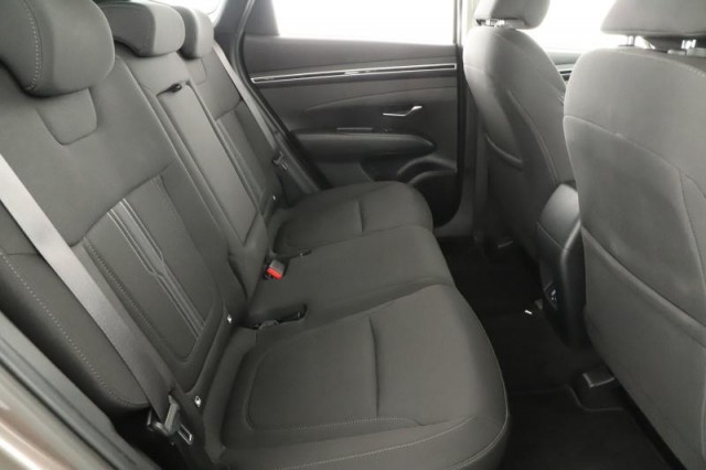 Hyundai Tucson  1.6 T-GDI Comfort