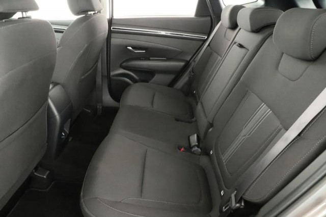 Hyundai Tucson  1.6 T-GDI Comfort