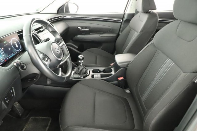 Hyundai Tucson  1.6 T-GDI Comfort