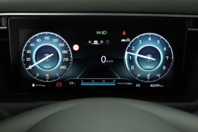 Hyundai Tucson  1.6 T-GDI Comfort