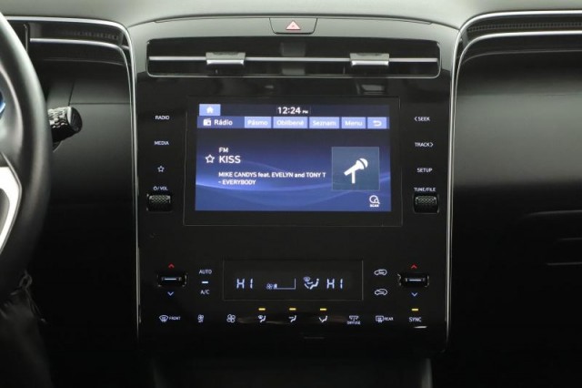 Hyundai Tucson  1.6 T-GDI Comfort