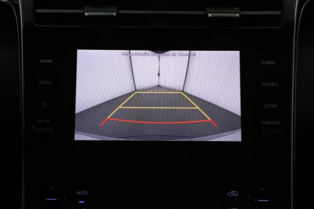 Hyundai Tucson  1.6 T-GDI Comfort