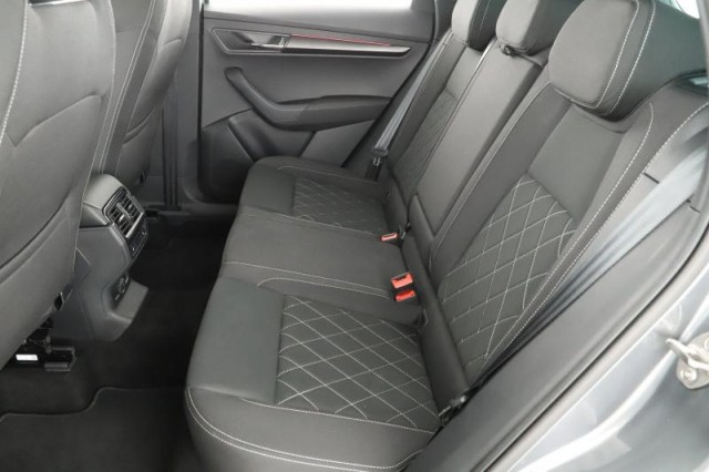 Škoda Karoq  2.0 TSI Sportline
