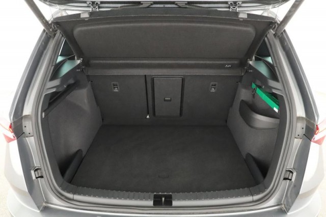 Škoda Karoq  2.0 TSI Sportline