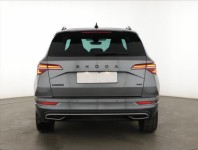 Škoda Karoq  2.0 TSI Sportline