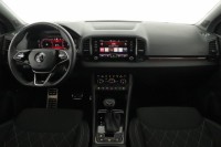 Škoda Karoq  2.0 TSI Sportline