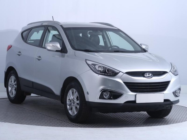 Hyundai ix35  1.6 GDI Style