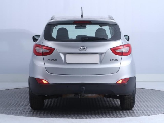 Hyundai ix35  1.6 GDI Style