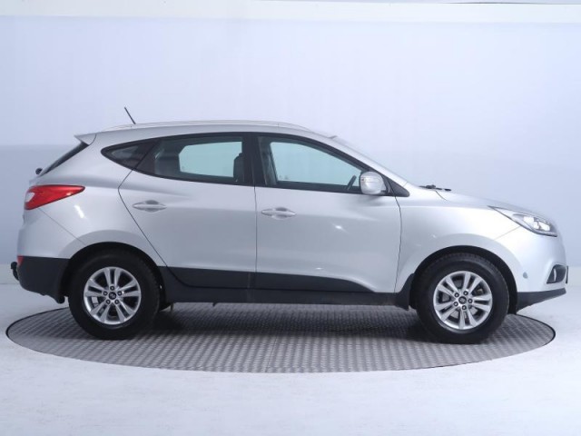 Hyundai ix35  1.6 GDI Style