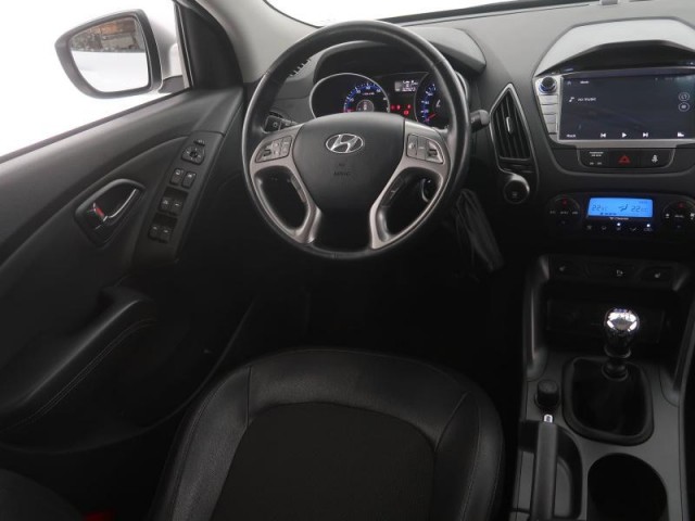 Hyundai ix35  1.6 GDI Style
