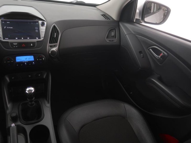 Hyundai ix35  1.6 GDI Style