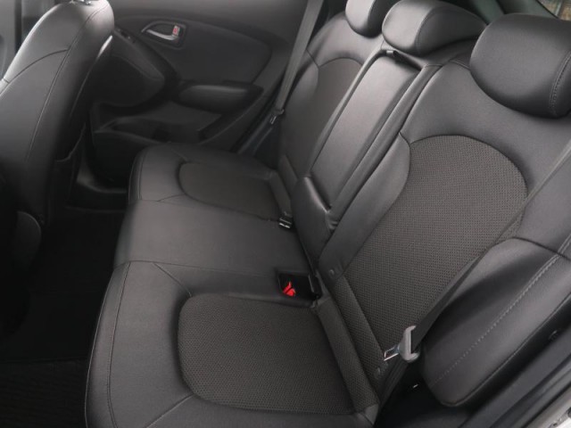 Hyundai ix35  1.6 GDI Style