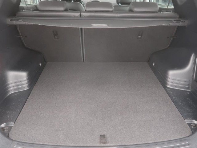 Hyundai ix35  1.6 GDI Style