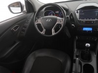 Hyundai ix35  1.6 GDI Style