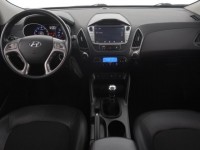 Hyundai ix35  1.6 GDI Style