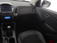 Hyundai ix35  1.6 GDI Style
