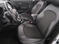 Hyundai ix35  1.6 GDI Style