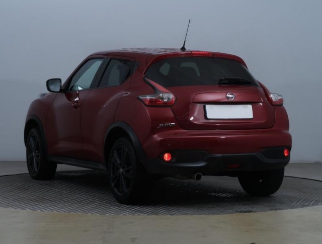 Nissan Juke  1.6 i 