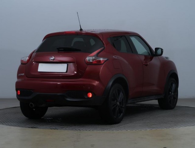 Nissan Juke  1.6 i 