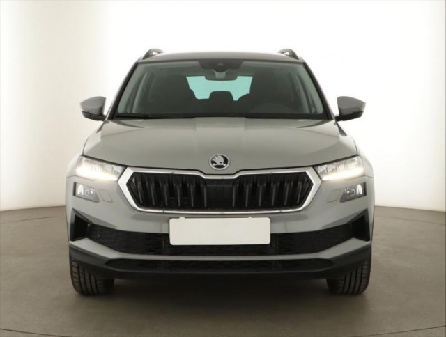 Škoda Karoq  2.0 TDI Fresh