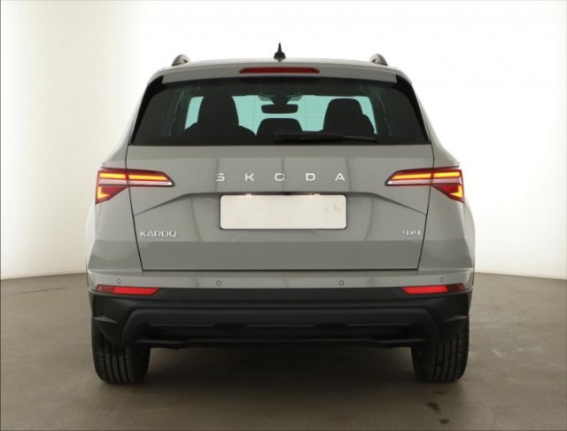 Škoda Karoq  2.0 TDI Fresh