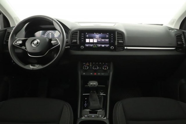 Škoda Karoq  2.0 TDI Fresh