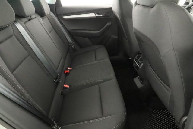 Škoda Karoq  2.0 TDI Fresh