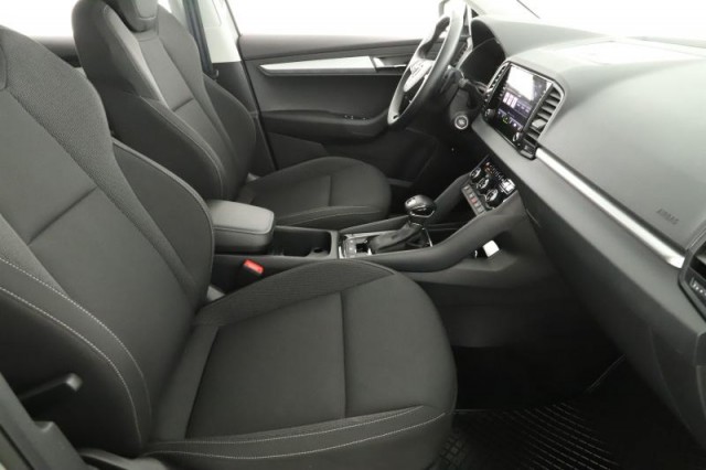 Škoda Karoq  2.0 TDI Fresh