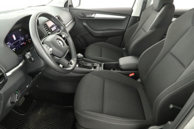 Škoda Karoq  2.0 TDI Fresh